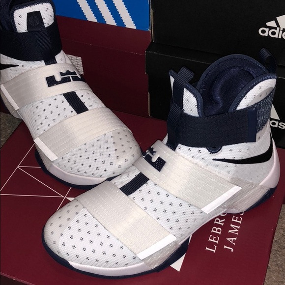 Nike LeBron Soldier 10 TB Promo - Picture 2 of 3